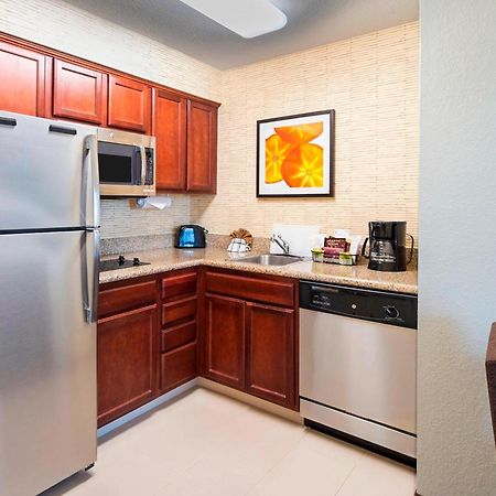 Residence Inn By Marriott Lakeland Exterior photo