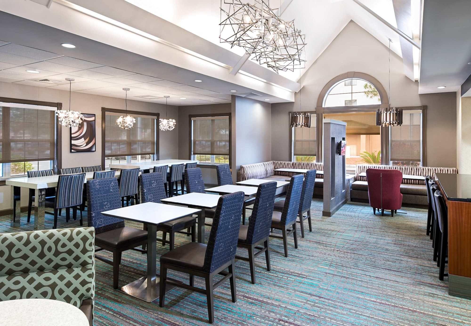 Residence Inn By Marriott Lakeland Exterior photo