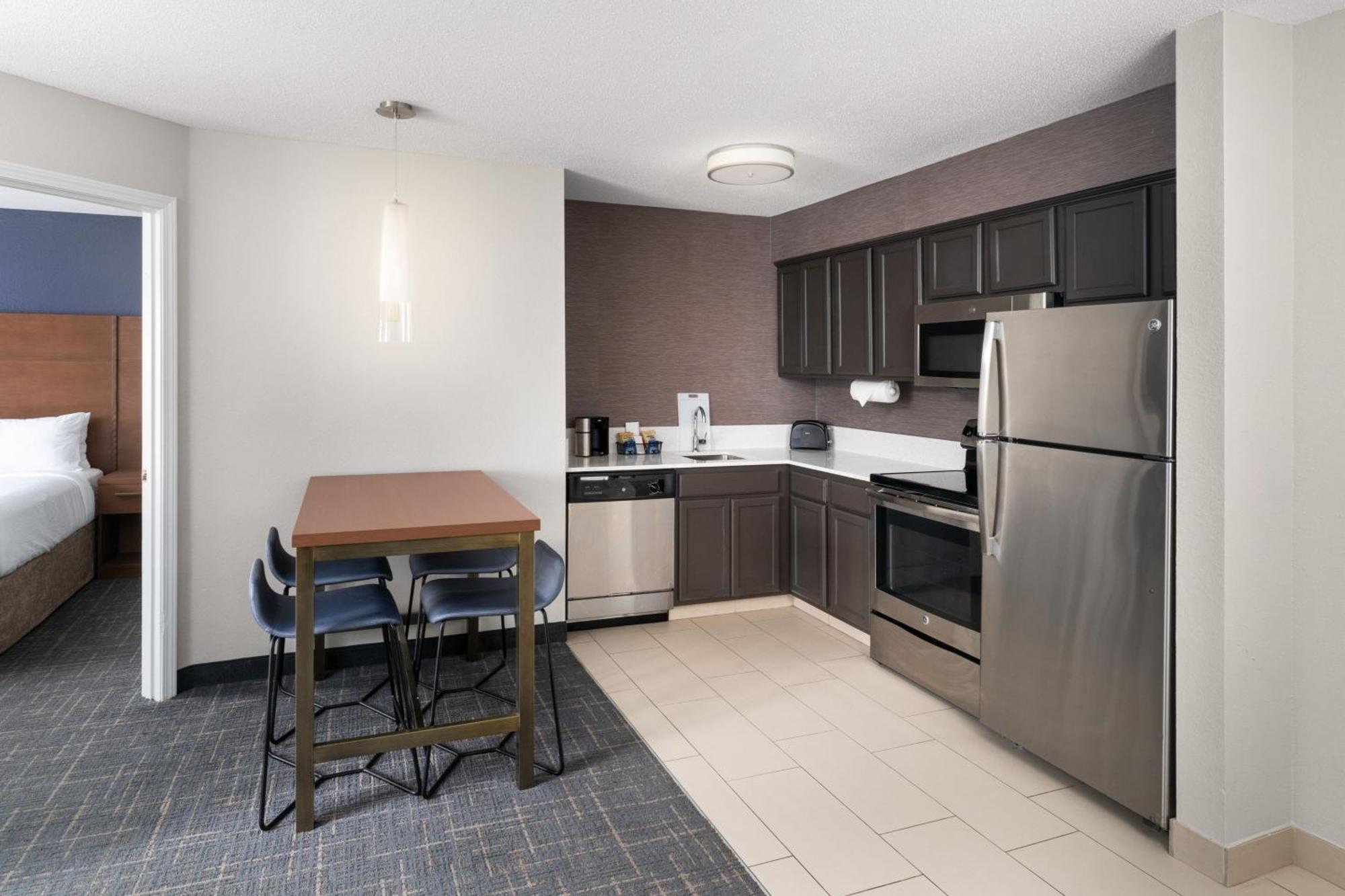 Residence Inn By Marriott Lakeland Exterior photo