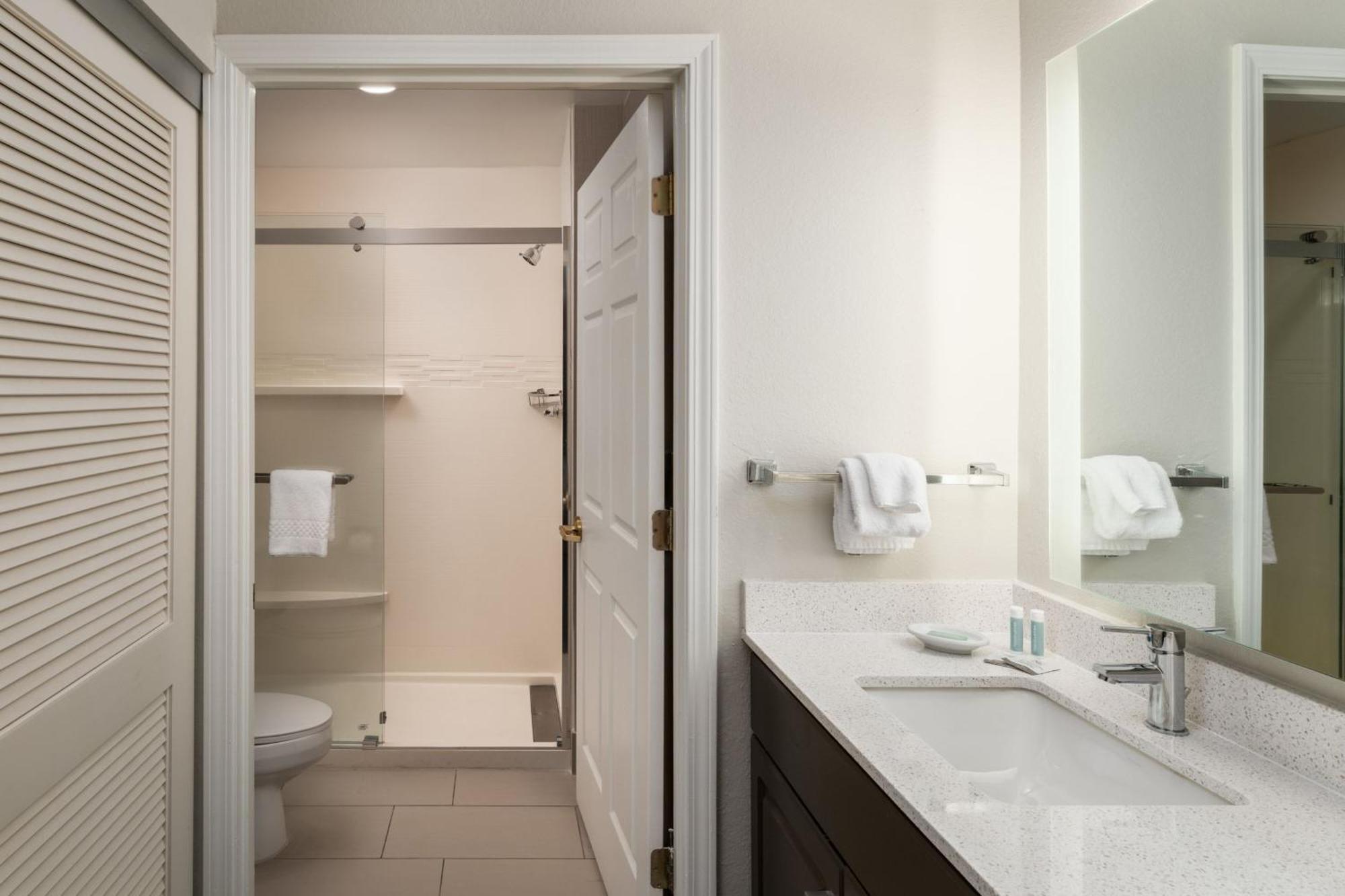 Residence Inn By Marriott Lakeland Exterior photo