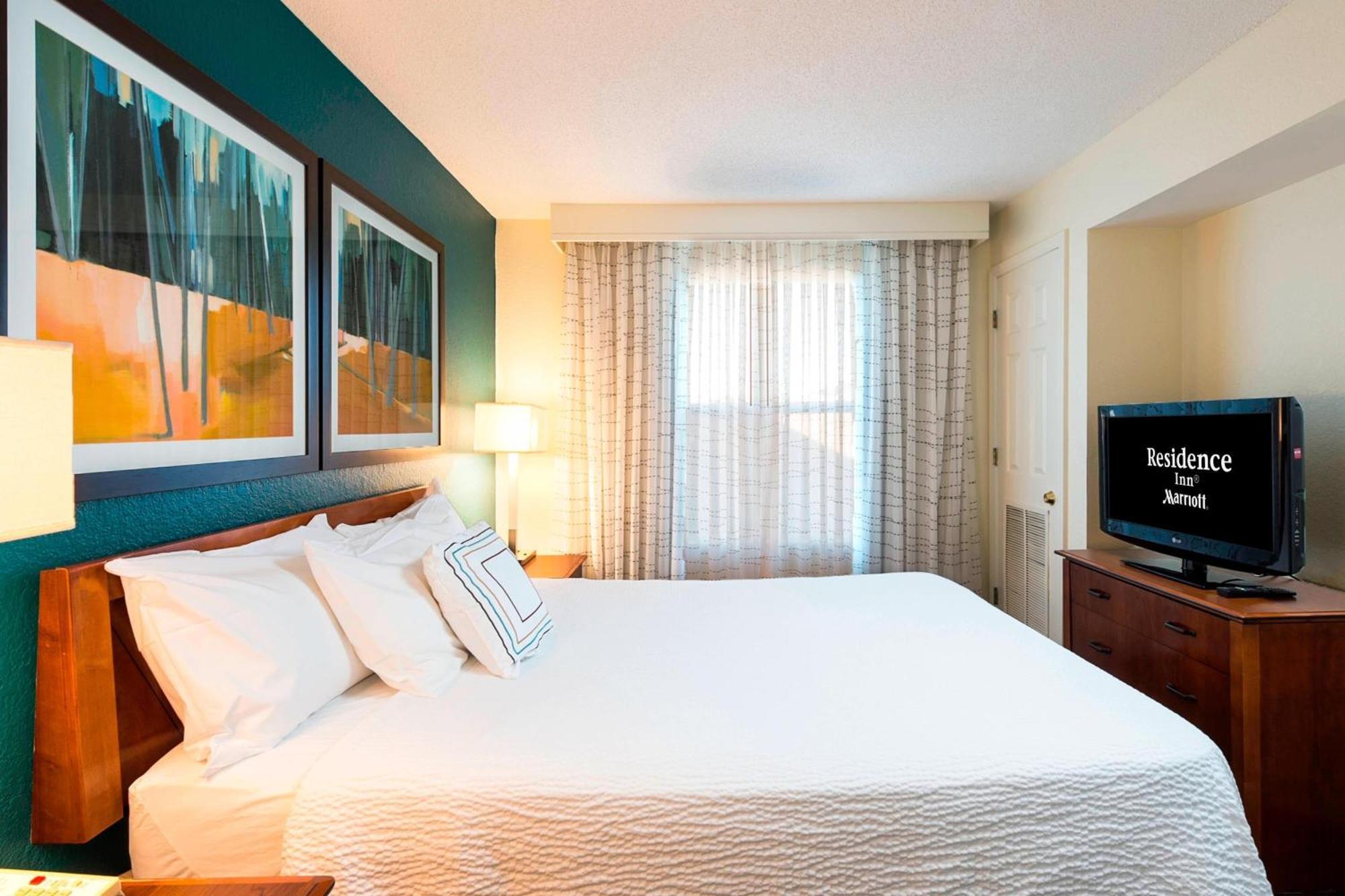 Residence Inn By Marriott Lakeland Exterior photo