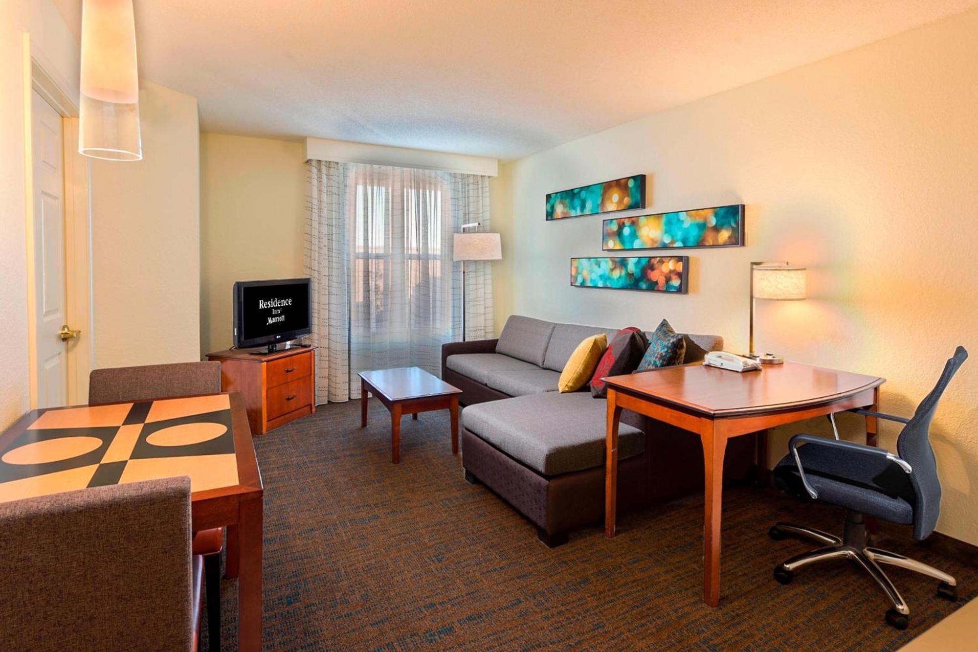 Residence Inn By Marriott Lakeland Exterior photo