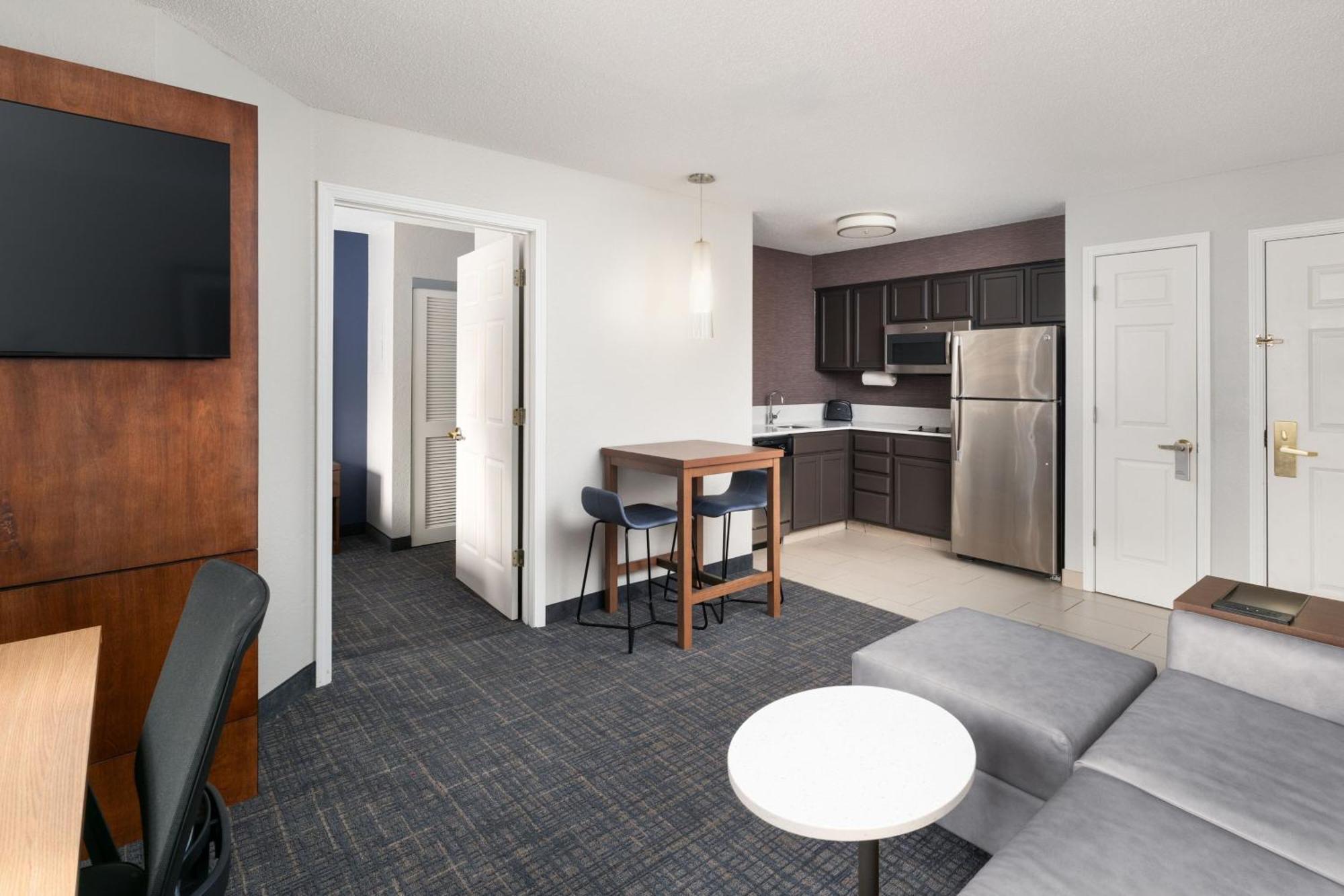 Residence Inn By Marriott Lakeland Exterior photo