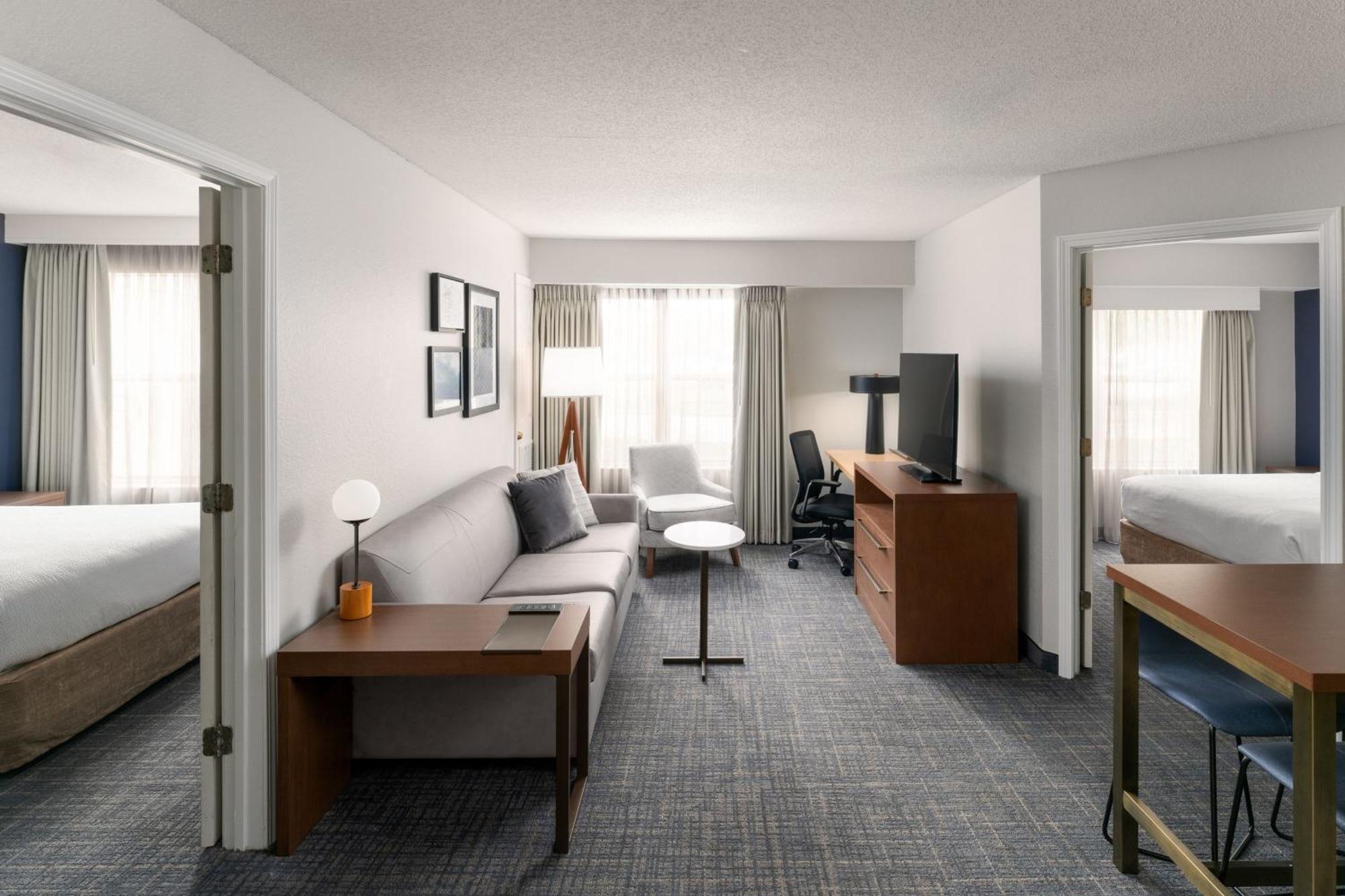 Residence Inn By Marriott Lakeland Exterior photo